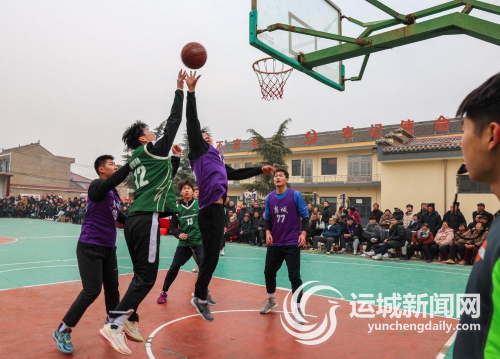 环境和比赛