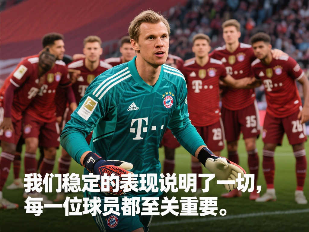 的比賽環境